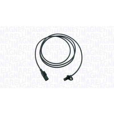 Kuva MAGNETI MARELLI 172100188010 ABS Anturi Taka akseli, vasen 2 1870 MERCEDES BENZ: Sprinter 3.5 T Van, Bussi