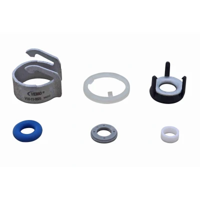 Kuva Tiivistesarja, ruiskutussuutin AUDI, SEAT, SKODA, VW OE 06J 998 907 A, D,