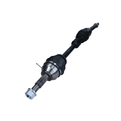 Kuva MAXGEAR 49 2447 Vetoakseli Etuakseli, oikea 941, 301 laakerilla NISSAN: Qashqai / Qashqai+2 I
