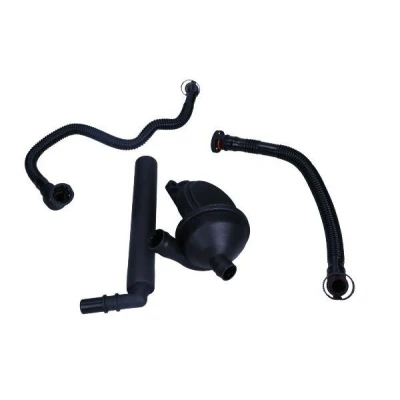 Kuva MAXGEAR 18 0404SET Öljynerotin, Kampikammiotuuletus BMW: 3 Sedan, Touring, Compact