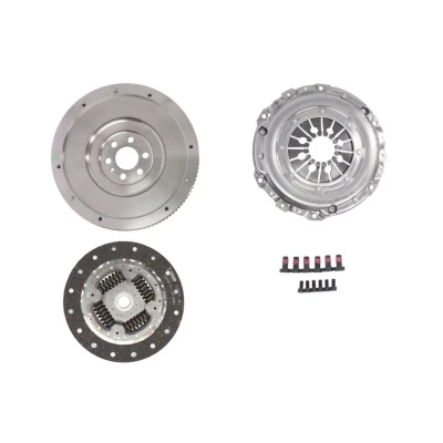 Kuva VALEO 835163 Kytkinpaketti CHEVROLET: Captiva, Nubira Farmari