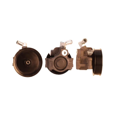 Kuva DRI 715520274 Ohjaustehostimen Pumppu Hydraulinen 100 118 FORD: Transit Mk6 Bussi, Mk5 Van