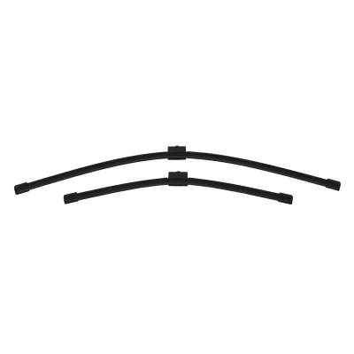 Kuva Pyyhkijänsulka Maxgear 39 0759 600, 450mm Flatblade pyyhinsulka (rungoton) Ohjaus vasemmalla BMW: 3 Coupe, Cabriolet
