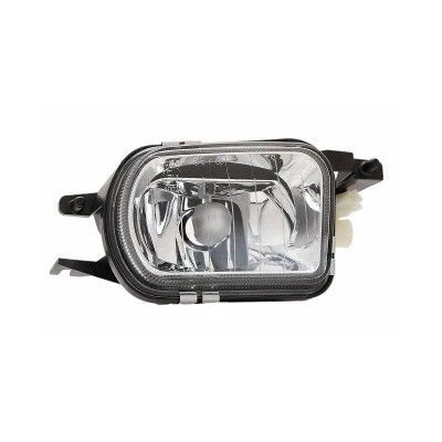Kuva VAN WEZEL 3033998 Sumuvalot Oikea MERCEDES BENZ: C sarja T modell