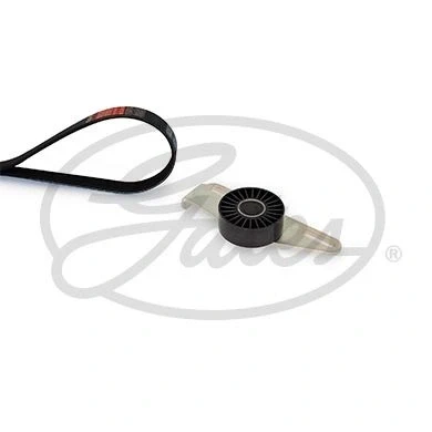 Kuva GATES K055PK1113 Moniurahihnasarja ThermalPro DACIA: SANDERO 2, Lodgy
