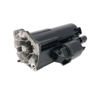 Kuva STARDAX STX200362 Starttimoottori 12V 1,1kW 9 82mm AUDI: A4 B7 Sedan, A6 C6 Avant