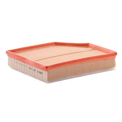 Kuva MANN FILTER C 29 021 Ilmansuodatin 60 234 285, 199 Suodatinpanos VOLVO: V90 II Farmari, XC60 II, V60