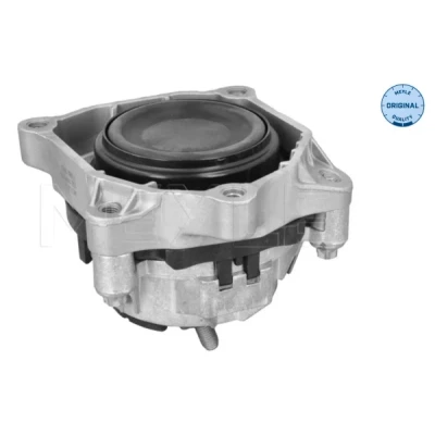 Kuva MEYLE 300 118 1129 Moottorin Kumityyny Eteen, vasen Hydrolaakeri BMW: 3 Touring, Sedan