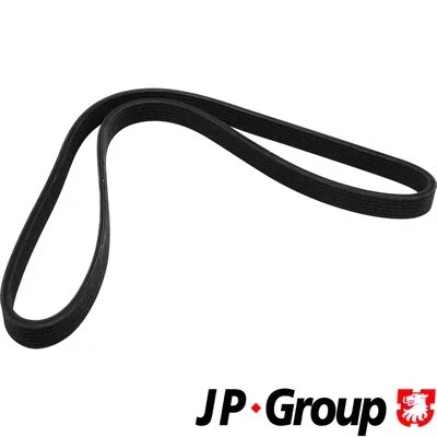 Kuva JP GROUP 4918100200 Moniurahihna 1825 6 VOLVO: S60 I, S80 V70 I