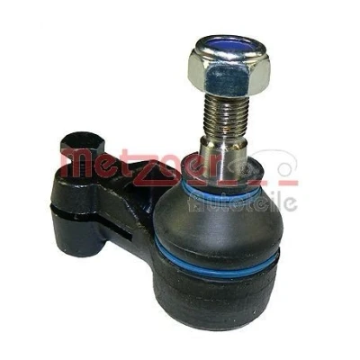 Kuva METZGER 54003401 Raidetangon Pää KIT + Etuakseli, vasen OPEL: Kadett E CC