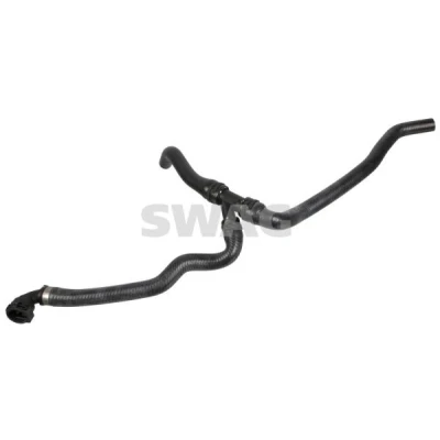 Kuva SWAG 33 10 0779 Jäähdyttimen Letku BMW: 5 Sedan, Touring