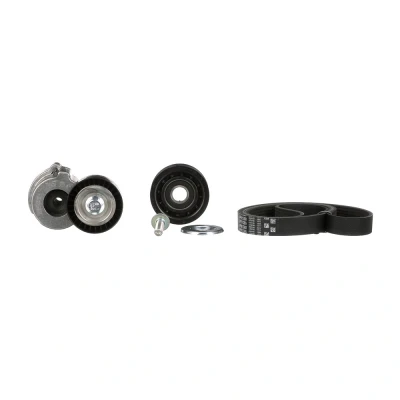 Kuva GATES K016PK1380 Moniurahihnasarja ThermalPro OPEL: Astra H Caravan, GTC, Hatchback