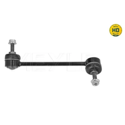 Kuva MEYLE 37 16 060 0023/HD Koiranluu Etuakseli, vasen 198 M10x1,5 Quality Avainotteella HYUNDAI: Getz