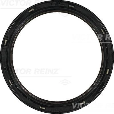 Kuva REINZ 81 34462 00 Kampiakselin Tiiviste asennushylsyllä PTFE (polytetrafluorietyleeni), ACM (polyakryyli kautsu) PEUGEOT: 206 Hatchback
