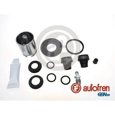 Kuva AUTOFREN SEINSA D41574K Jarrusatula Korjaussarja Taka akseli 36 WITH MECHANISM OPEL: Astra G Sedan, CC