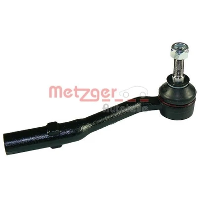 Kuva METZGER 54041802 Raidetangon Pää KIT + Etuakseli, oikea CITROËN: C3 II, Picasso
