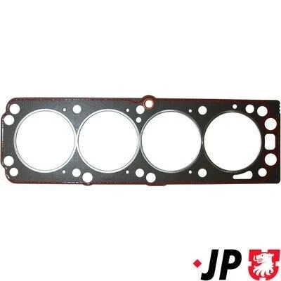 Kuva JP GROUP 1219301100 Kannentiiviste OPEL: Astra G Caravan, CC, Vectra A Sedan, DAEWOO: Kalos Hatchback