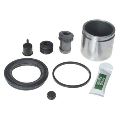 Kuva BUDWEG CALIPER 2090335 Jarrusatula Korjaussarja 57 MAZDA: 6 Farmari, Sedan, Hatchback