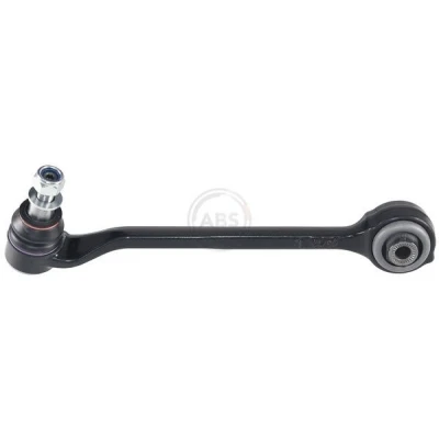 Kuva Tukivarsi, pyöräntuenta, Ulompi, Etuakseli, vasen, Alla, Akselin takana BMW X3 [F25], X4 [F26] OE 31126787669