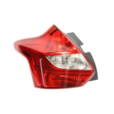 Kuva ALKAR 2211403 Takavalot Vasen P21W, LED, PY21W, W16W Ilman lampun kantaa FORD: FOCUS 3