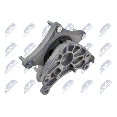 Kuva Vaihteiston tuki, autom., Takana mercedes benz OE 2042400218, 2042400618, 2212400518