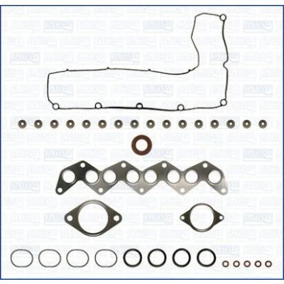 Kuva AJUSA 53027800 Tiivistesarja Sylinterikansi Ilman sylinterikannen tiivistettä VOLVO: V50
