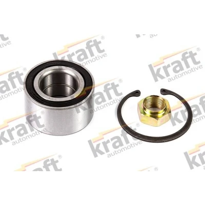 Kuva Pyöränlaakerisarja KRAFT AUTOMOTIVE 4106520