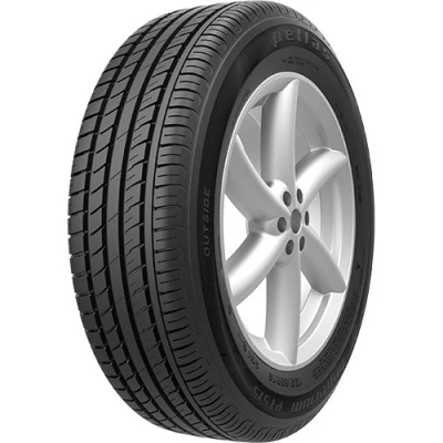 Kuva Petlas PT515 185/60 R15 84H henkilöauto Kesärenkaat Renkaat SKODA: Fabia 2, I Hatchback, III Farmari, VOLKSWAGEN: Polo V Hatchback 22692