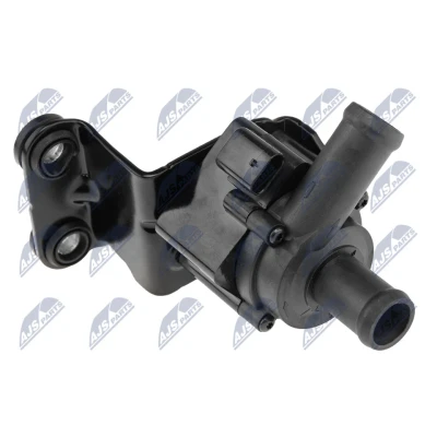 Kuva Lisävesipumppu FORD OE 1839017, DS7G 8C419 CA, CB