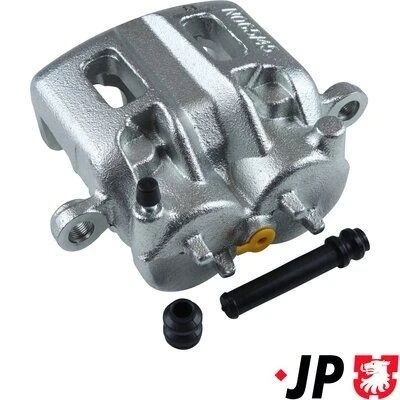 Kuva JP GROUP 3961900580 Jarrusatula Etuakseli, oikea MITSUBISHI: PAJERO 4, 3