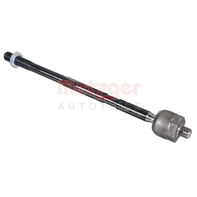 Kuva METZGER 51005208 Raidetangon Sisäpää Etuakseli M14x1,5 Autoihin, joissa ohjaustehostin KIT +