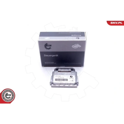 Kuva ESEN SKV 59SKV030 Ohjainlaite, Valo VOLVO: XC60 I