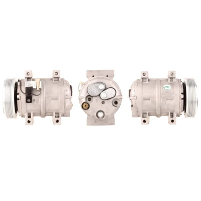 Kuva ELSTOCK 51 0118 Ilmastoinnin Kompressori PAG 46 R 134a VOLVO: V70 I, V40 Farmari, S40 I