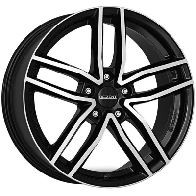 Kuva Dezent TR dark 7.5x17 5/112 ET40 B66.6