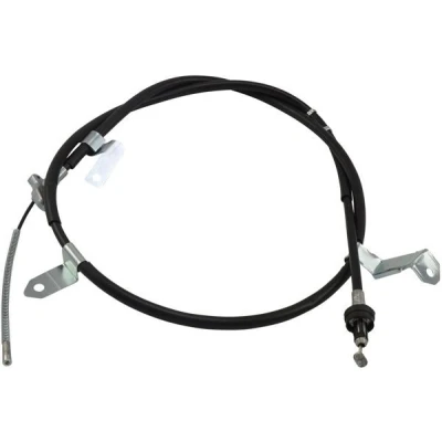 Kuva KAVO PARTS BHC 9214 Käsijarruvaijeri 2055 TOYOTA: Land Cruiser Prado 120
