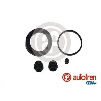 Kuva AUTOFREN SEINSA D42264 Jarrusatula Korjaussarja Etuakseli 54 HONDA: CIVIC 8 Hatchback
