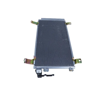 Kuva MAXGEAR Easy Fit AC824568 Ilmastoinnin Lauhdutin Vedenerottimella 15,5 10,1 Alumiini 595 R 134a 302 MAZDA: 6 Sedan