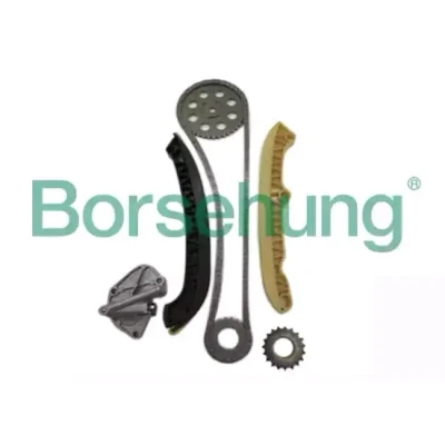 Kuva Borsehung B16294 Jakoketjusarja SKODA: Fabia 2, I Hatchback, 1 Combi, VOLKSWAGEN: Polo IV Hatchback