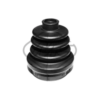 Kuva Paljekumisarja, vetoakseli, Vaihteiston puoli, etuakseli molemminpuoleinen OPEL OE 374040, 90112609