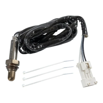 Kuva FEBI BILSTEIN 175962 Lambda Anturi Lämmitetty, Määritysanturi 4 PEUGEOT: 407 SW, Sedan, 406 CITROËN: C5 I Hatchback