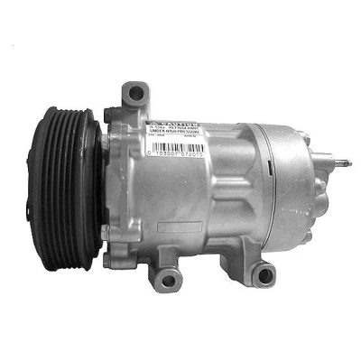 Kuva Kompressori, ilmastointilaite ford OE 10 160 01037, 1405865, 1419097