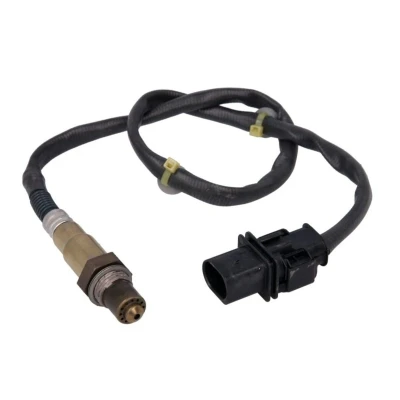 Kuva BOSCH 0 258 017 209 Lambda Anturi 5 PEUGEOT: 308 I Hatchback, SW, 207 MINI: Cabriolet, Clubman, CITROËN: C4 Hatchback