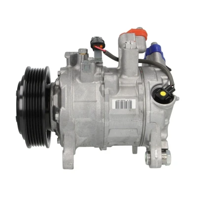Kuva DENSO DCP05099 Ilmastoinnin Kompressori 6SEU14A PAG 46 R 134a BMW: 3 Touring