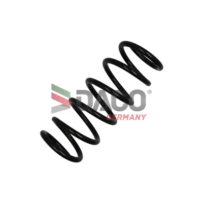 Kuva DACO Germany 814106 Jousi Taka akseli Kierrejousi