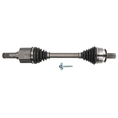 Kuva POINT GEAR PNG74891 Vetoakseli Etuakseli, vasen 598 85 VOLVO: V70 3, V60 I, S80 II