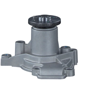 Kuva FEBI BILSTEIN 26463 Vesipumppu Alumiinivalu Tiivisteillä Metalli KIA: cee‘d I Farmari, Sportage II, HYUNDAI: Tucson, Coupe i30 Hatchback