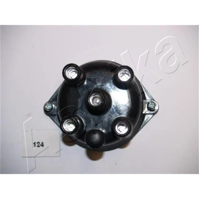 Kuva Virranjakajan kansi NISSAN MICRA I, VANETTE Buss OE 2216221F03, 2216223G15, 2216240F00