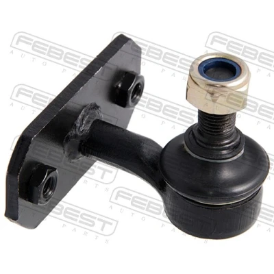 Kuva FEBEST 0123 001 Koiranluu Etuakseli TOYOTA: Land Cruiser 100, Prado 70 SUV