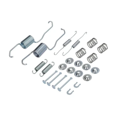 Kuva Tarvikesarja, jarrukengät QUICK BRAKE 105 0886