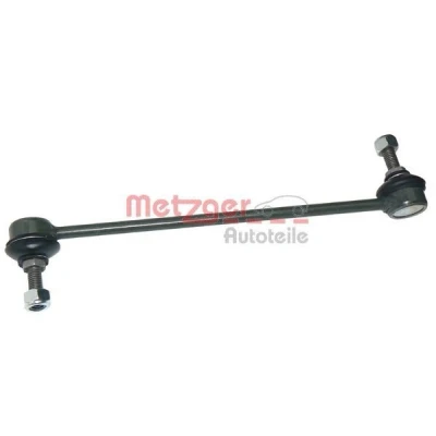 Kuva METZGER 53005318 Koiranluu Etuakseli 270 KIT + Metalli AUDI: 80 B4 Sedan, Coupe B3, B3